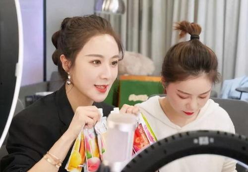 娱乐吃瓜酱带货,揭秘网红带货背后的秘密!