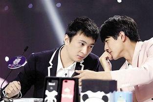 娱乐吃瓜丫创作的原声,揭秘娱乐圈幕后故事